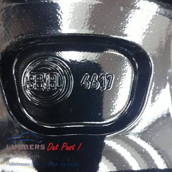 Velgenset Fiat Ducato 16 inch HEAVY maxi versies  - 1399168080  (optie 1LR) - Afbeelding 4