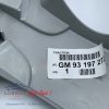 Wieldop 16 inch Opel 93197272  - 403150038R - 4419245 (Origineel) (set) - Afbeelding 5