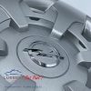 Wieldop 16 inch Opel 93197272  - 403150038R - 4419245 (Origineel) (set) - Afbeelding 2