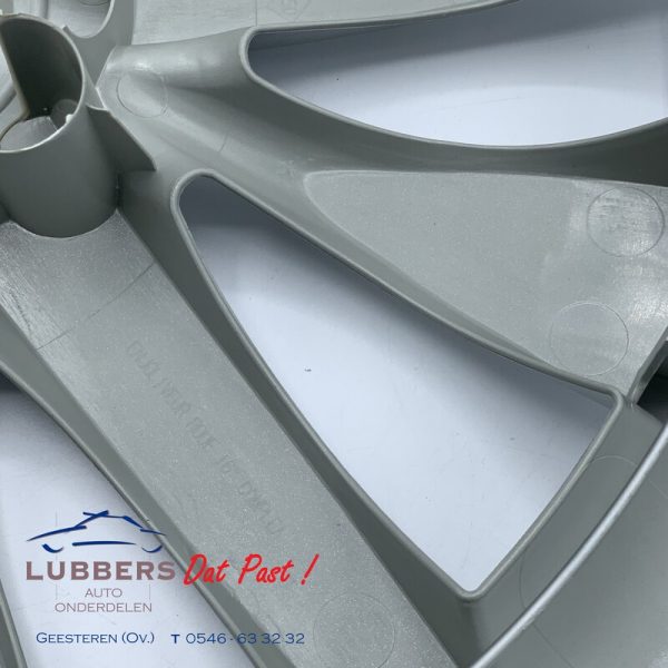Wieldop Renault 16 inch - 403150013R - 403152319R (Origineel set) - Afbeelding 5