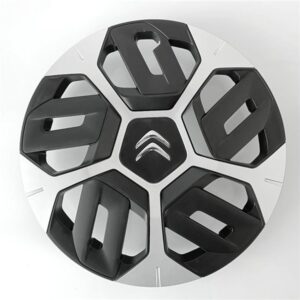 Wieldop 18 inch Citroen C4 – AEROTECH  1679469180(Origineel set)