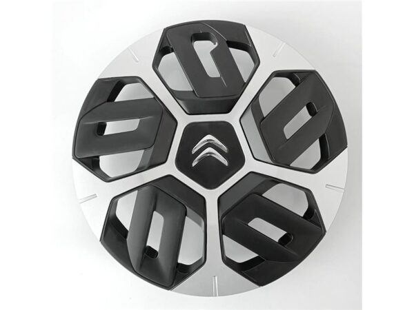 Wieldop 18 inch Citroen C4 – AEROTECH  1679469180(Origineel set)
