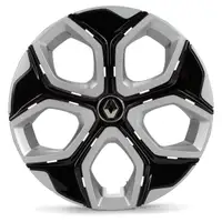 Wieldop Renault 15 inch 403156024R ARIA (Origineel set)