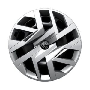 Wieldop 18 inch Peugeot DANA  98513591TW (Origineel) (set)