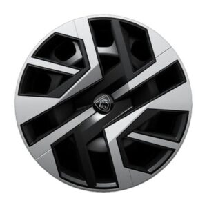 Wieldop 19 inch Peugeot EPONA  98521938TW (Origineel) (set)